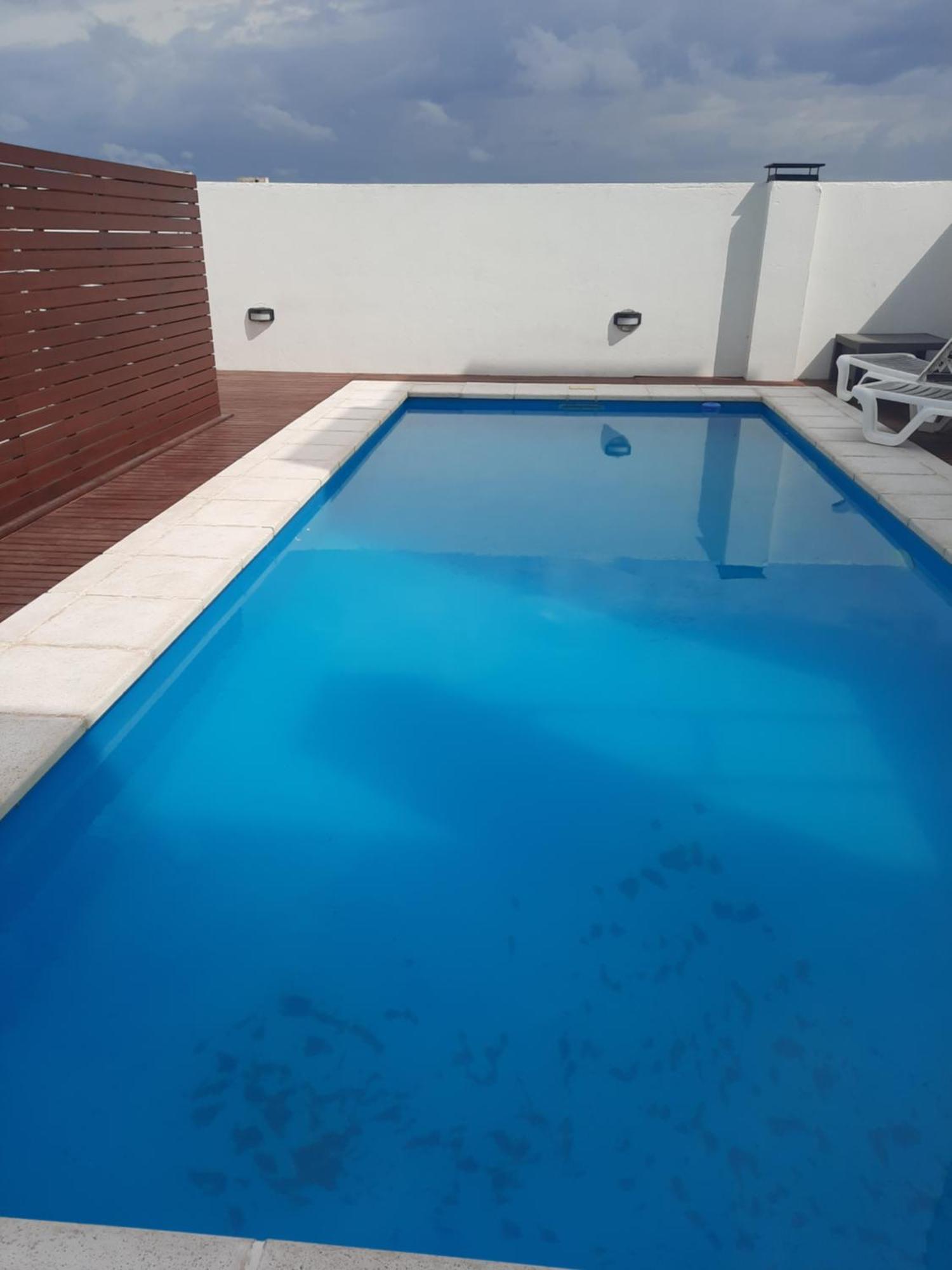 Dpto Un C/cochera- Centro Maria Apartment Villa Maria