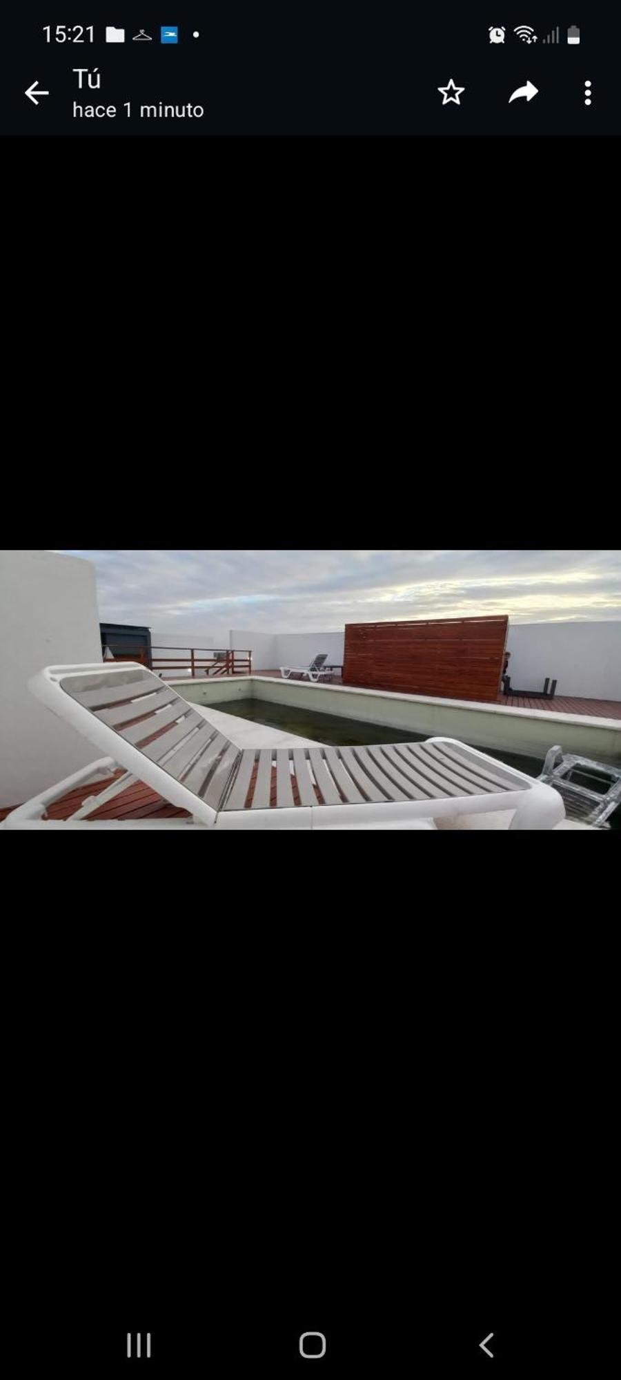 Dpto Un C/cochera- Centro Maria Apartment